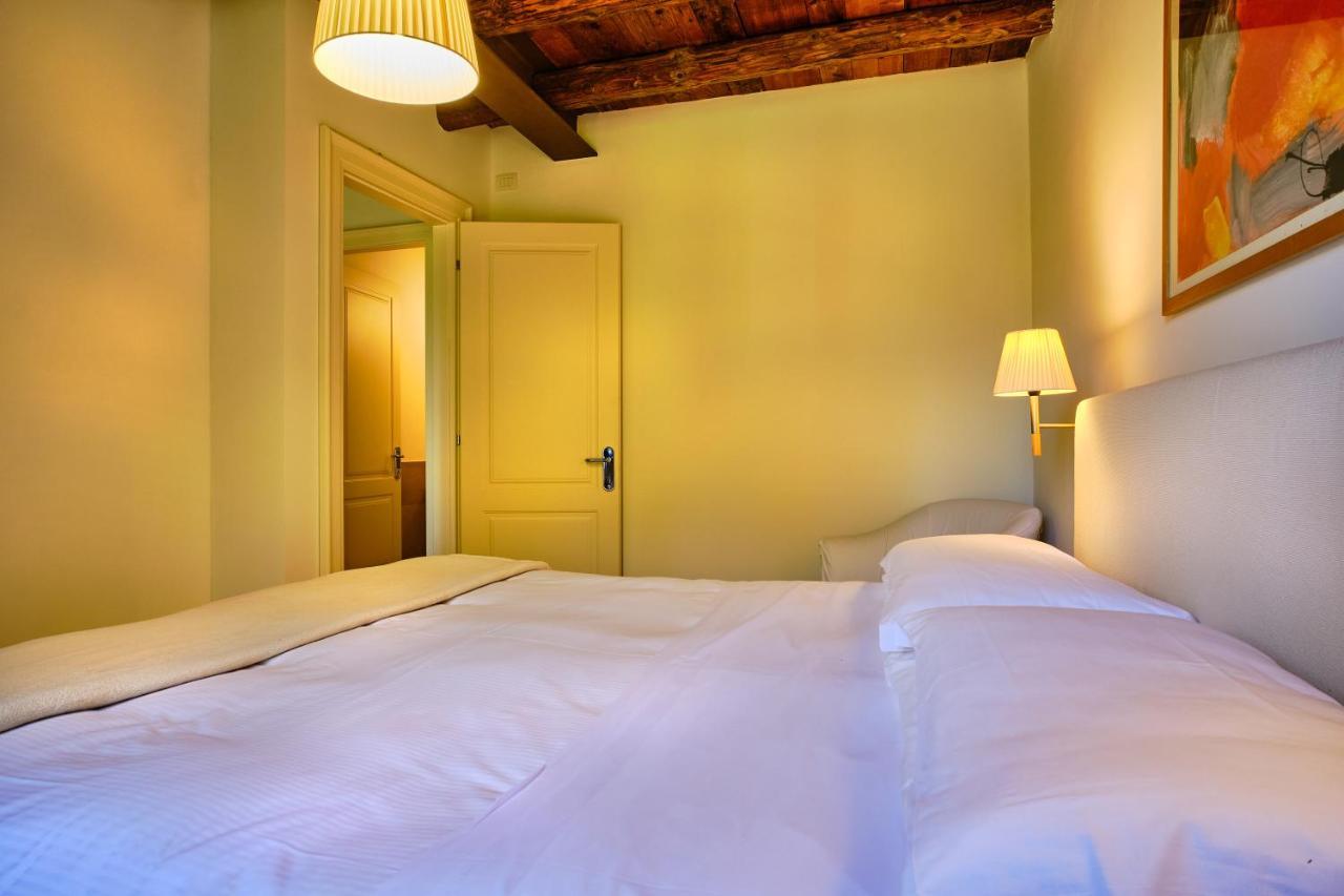 Relais Corte Guastalla Apartments Sona Buitenkant foto