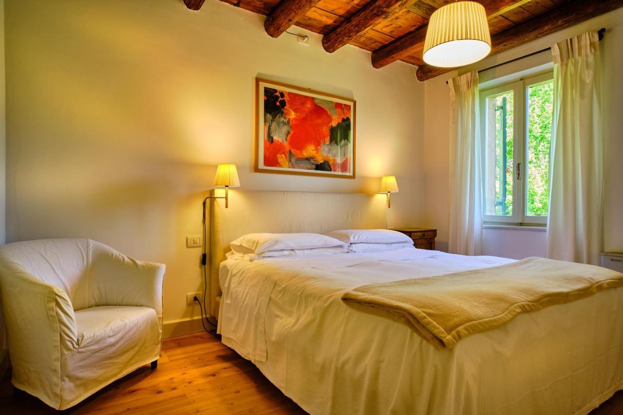 Relais Corte Guastalla Apartments Sona Buitenkant foto