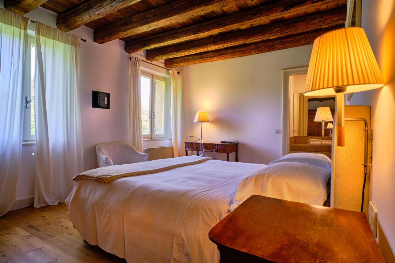 Relais Corte Guastalla Apartments Sona Buitenkant foto