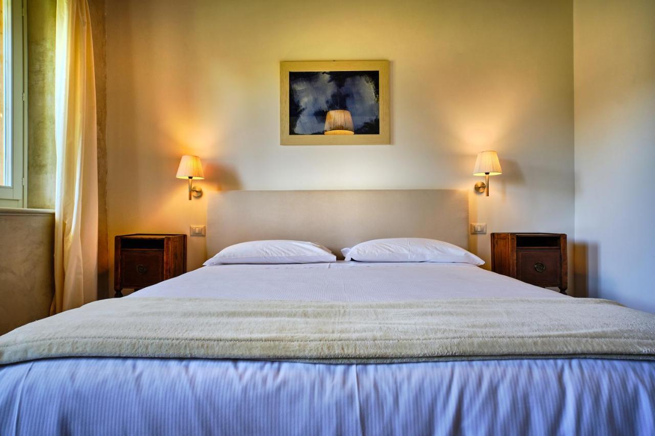 Relais Corte Guastalla Apartments Sona Buitenkant foto