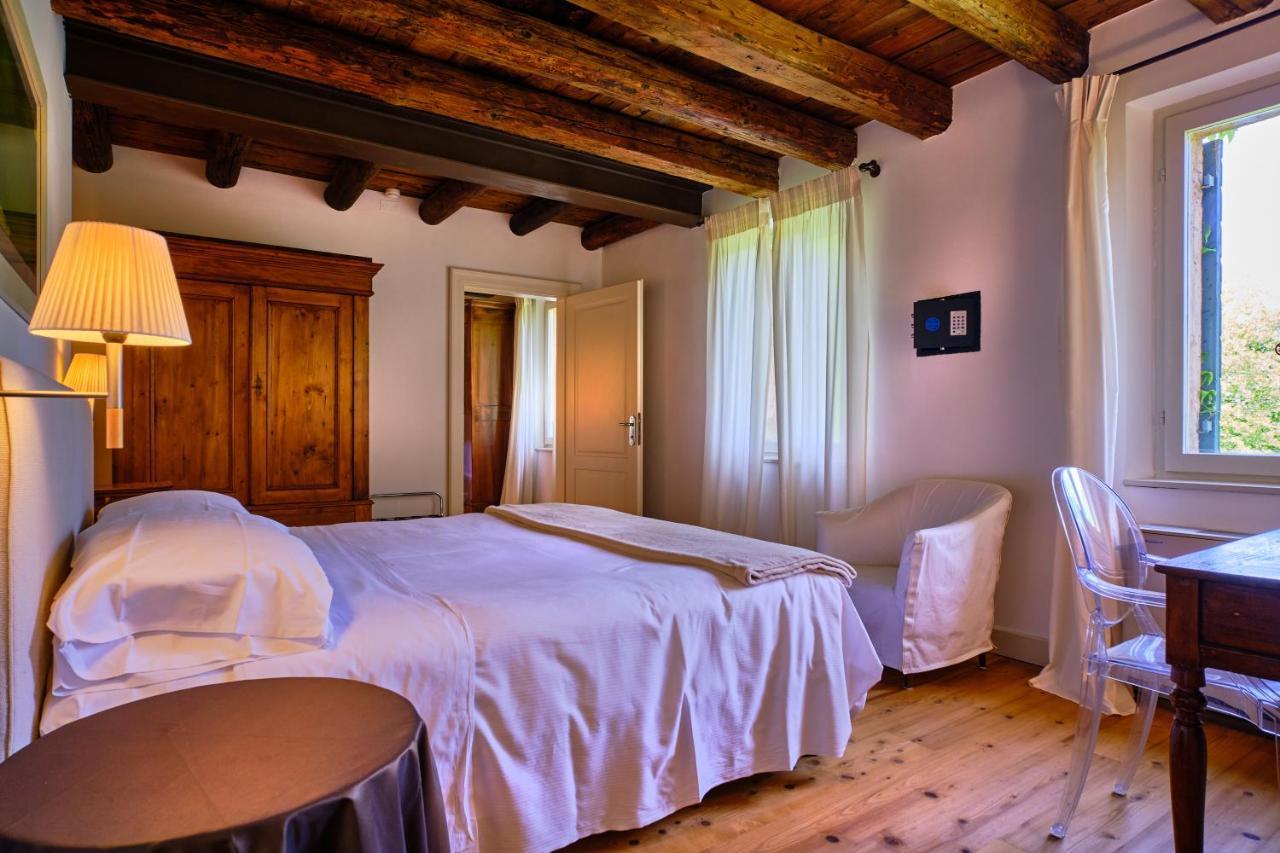 Relais Corte Guastalla Apartments Sona Buitenkant foto