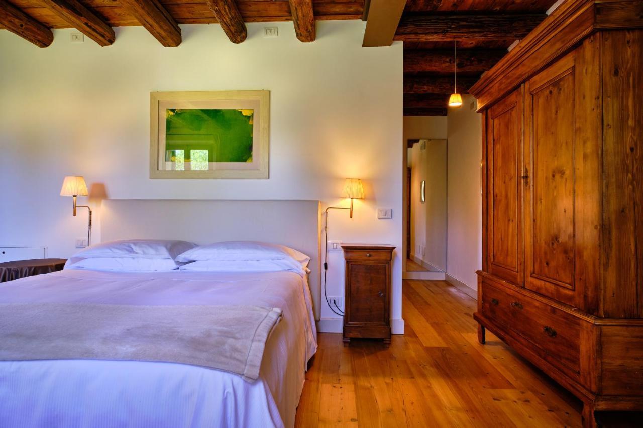 Relais Corte Guastalla Apartments Sona Buitenkant foto