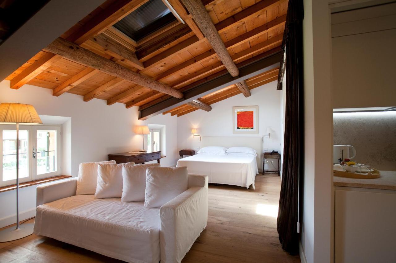Relais Corte Guastalla Apartments Sona Buitenkant foto