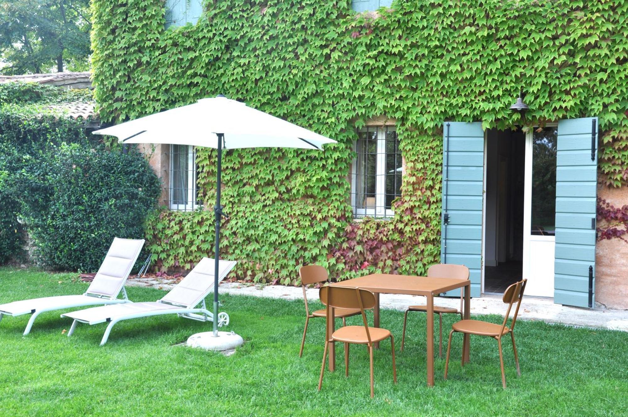 Relais Corte Guastalla Apartments Sona Buitenkant foto