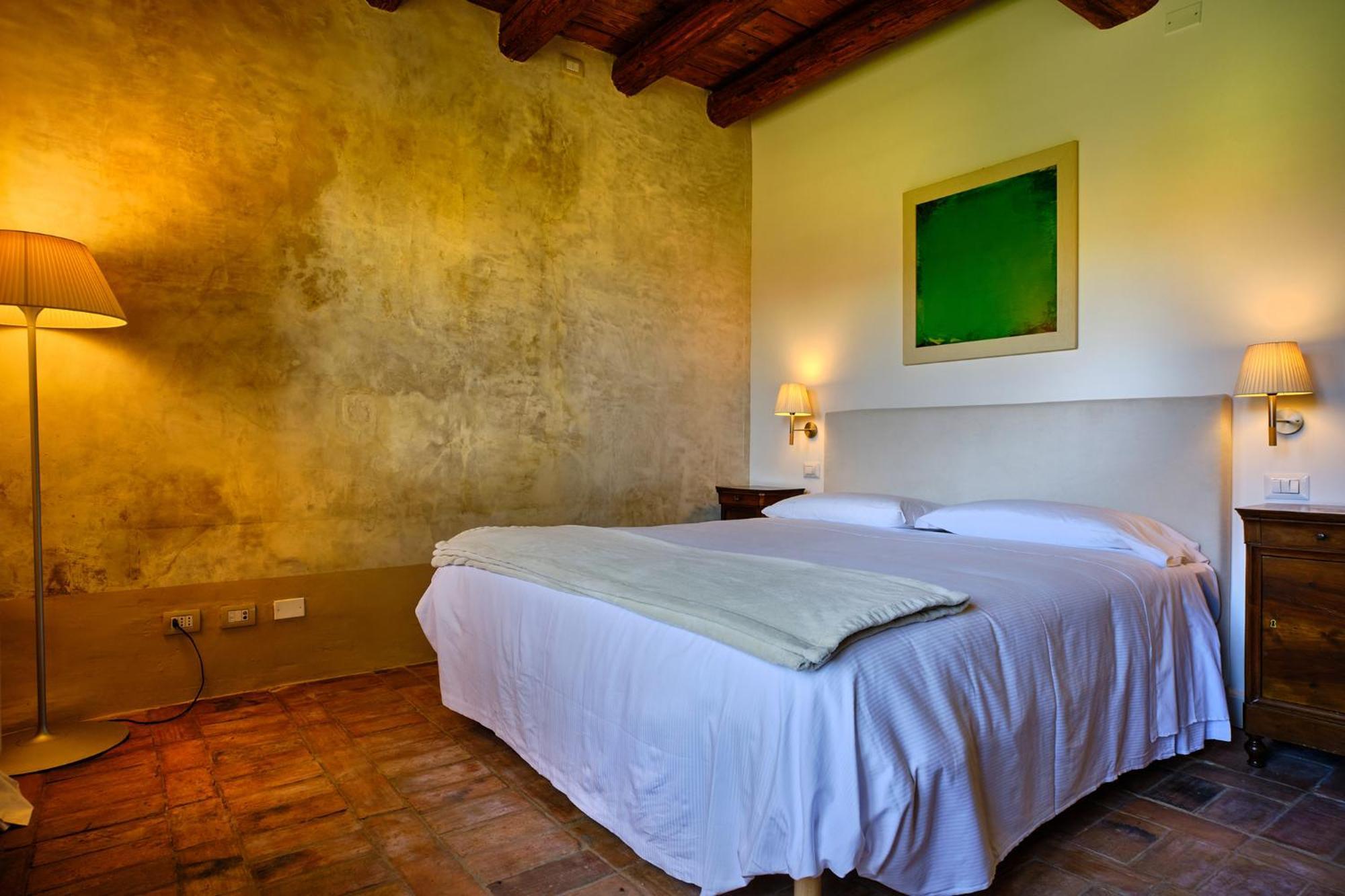 Relais Corte Guastalla Apartments Sona Buitenkant foto