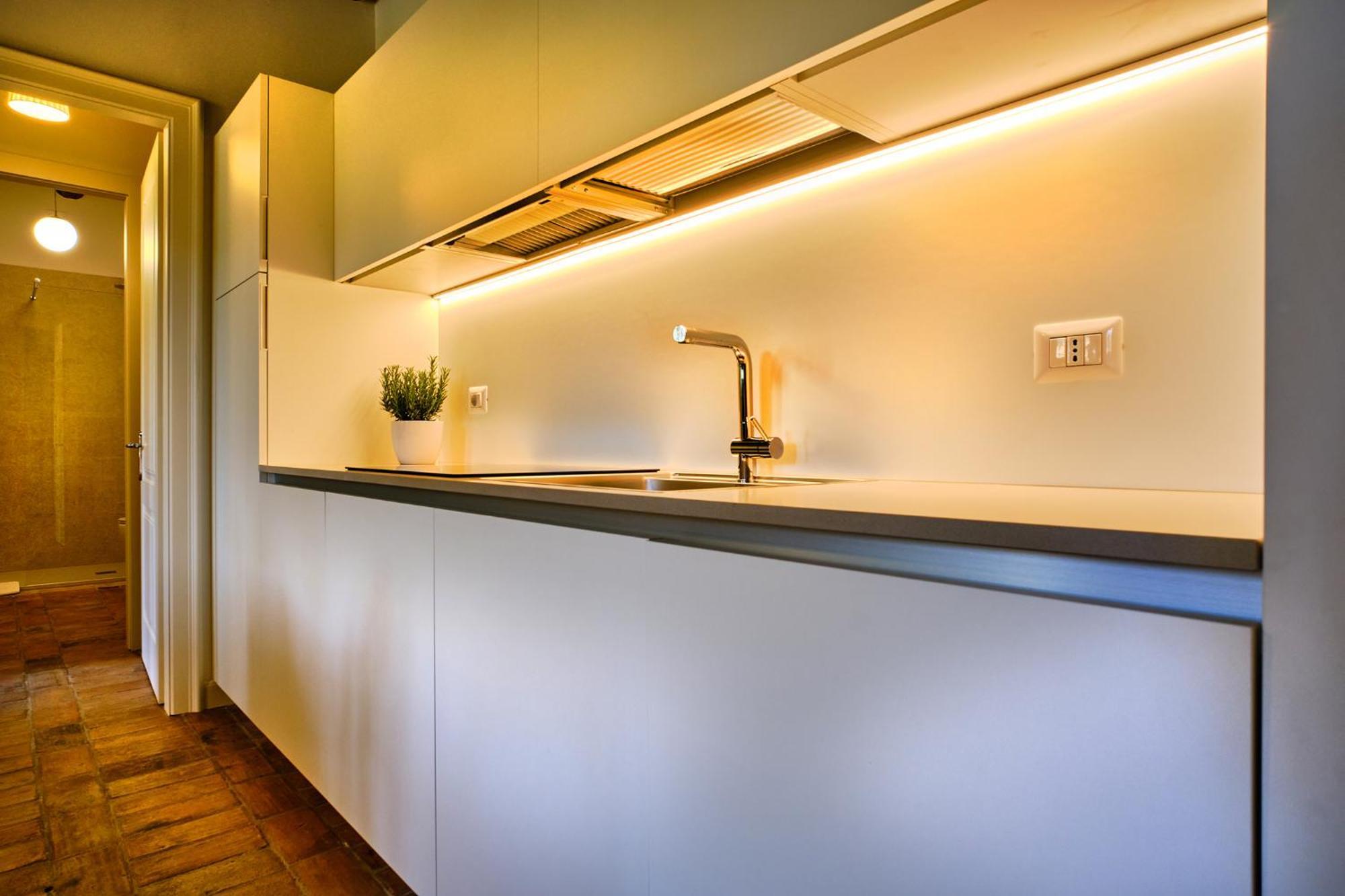 Relais Corte Guastalla Apartments Sona Buitenkant foto