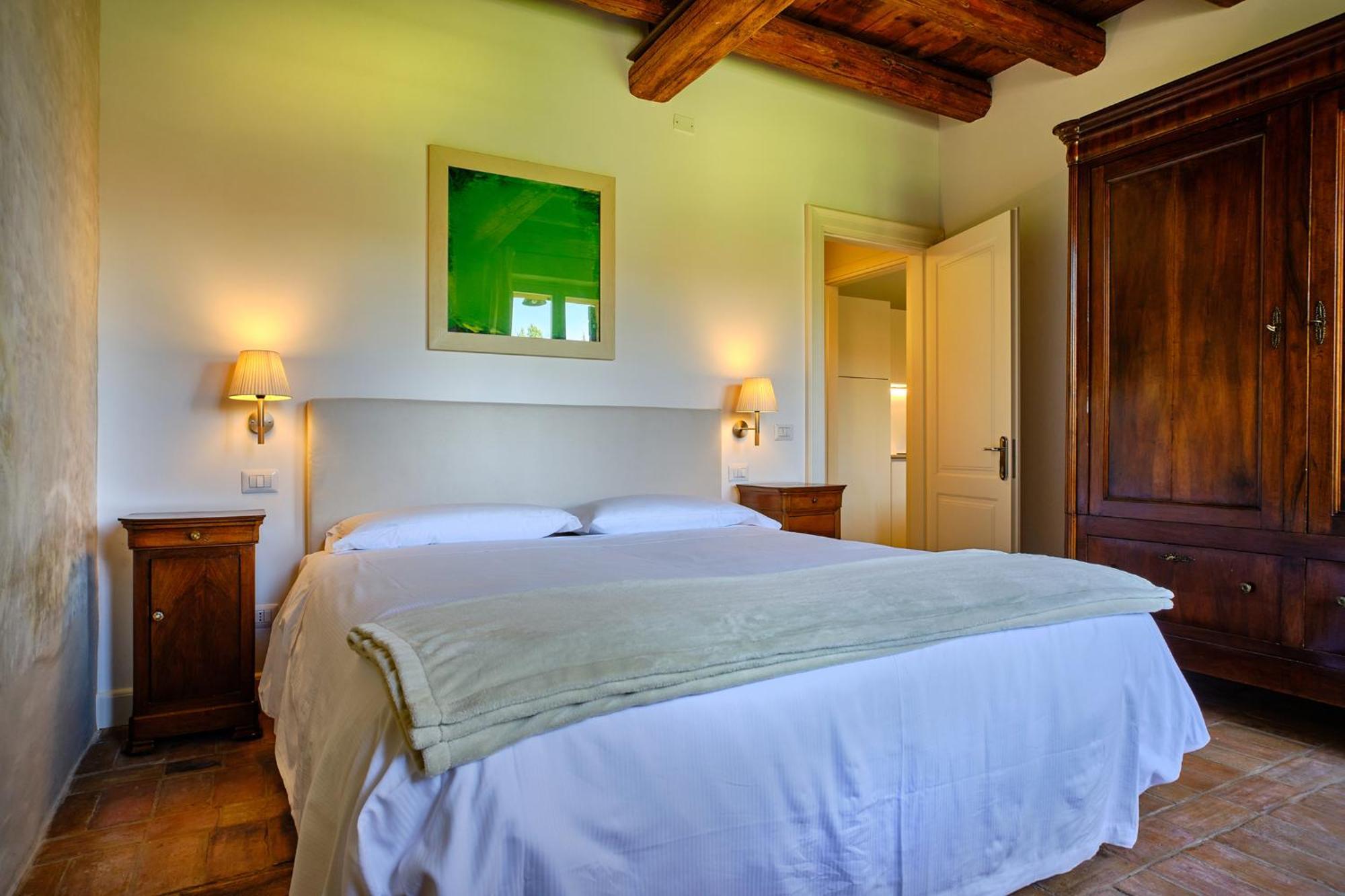 Relais Corte Guastalla Apartments Sona Buitenkant foto