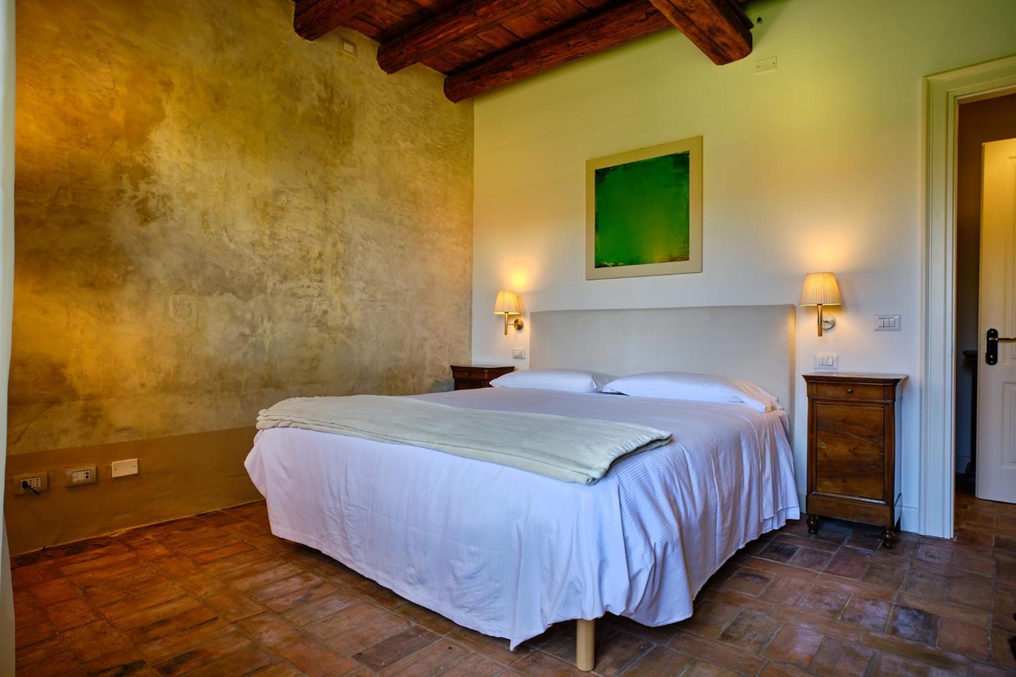 Relais Corte Guastalla Apartments Sona Buitenkant foto